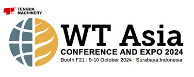 Pridajte sa k nám v Surabaya|WT ASIA 2024